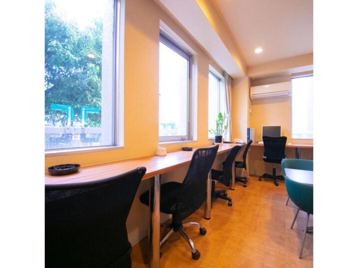 Hotel Kudou Oita - Vacation Stay 38583V Екстериор снимка