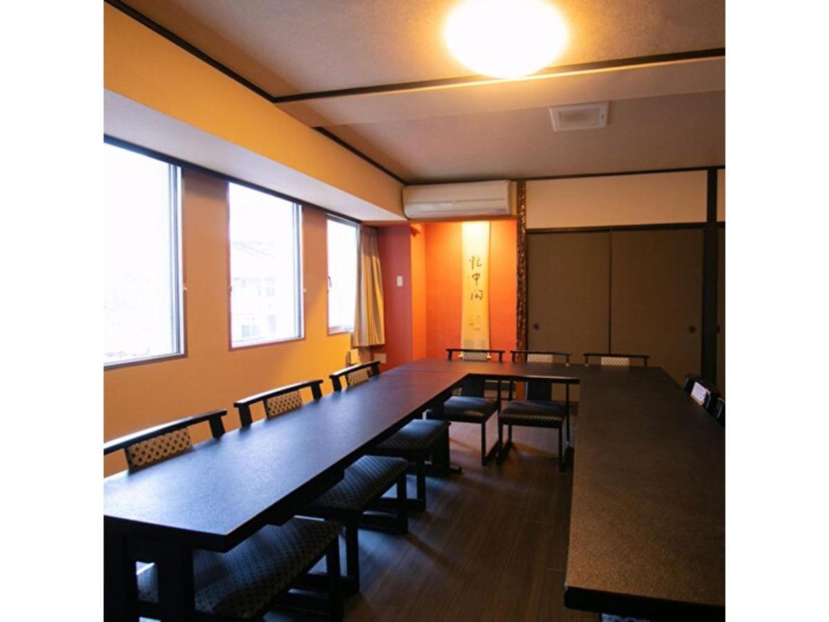Hotel Kudou Oita - Vacation Stay 38583V Екстериор снимка
