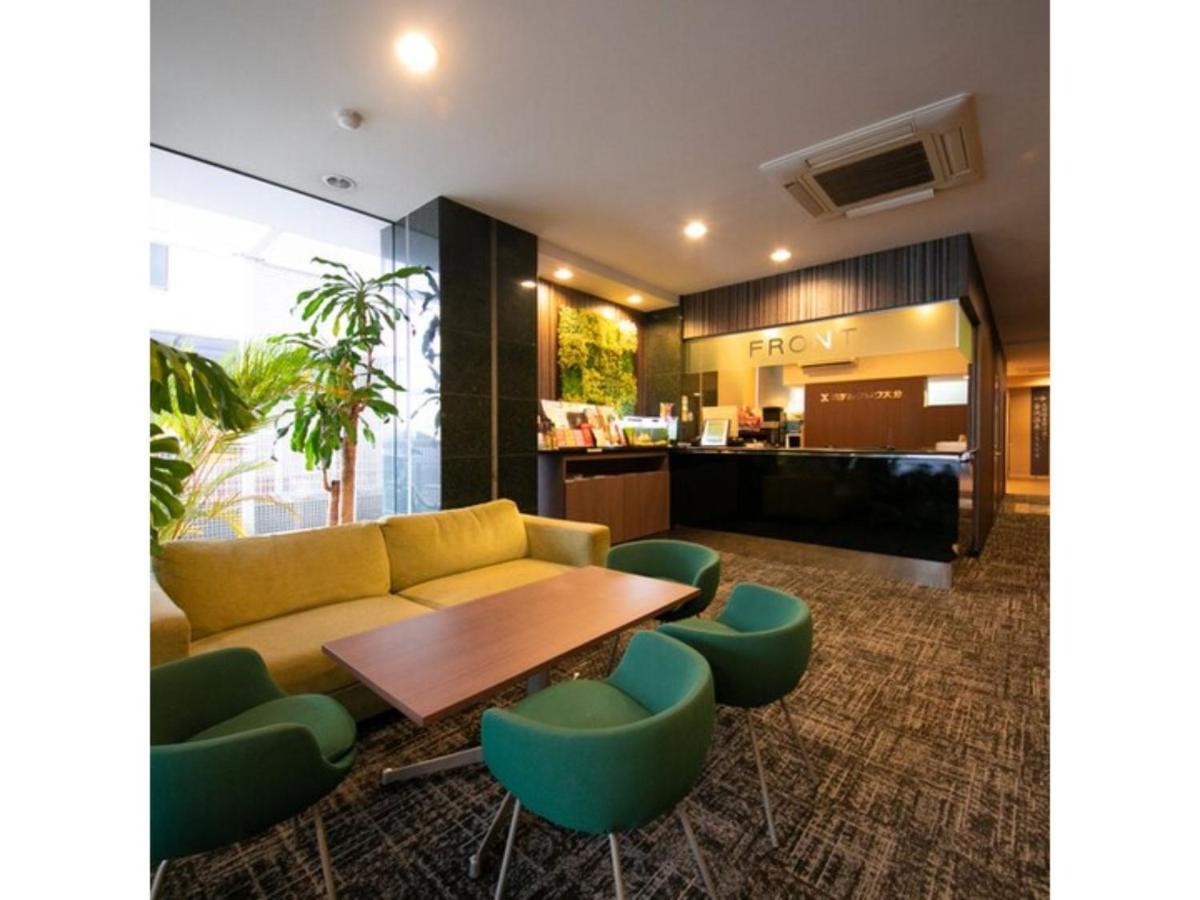 Hotel Kudou Oita - Vacation Stay 38583V Екстериор снимка
